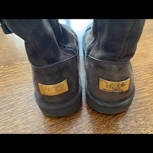 Ugg boots